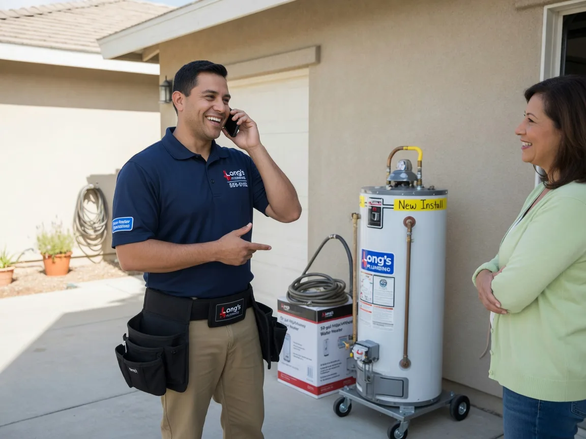 Leak Detection Crowley, LA FAQs